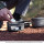 Esbit Trockenbrennstoff-Kochset 1.000 ml Topf aus Aluminium (CS1000HA)