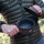 Esbit Trockenbrennstoff-Kochset 1.000 ml Topf aus Aluminium (CS1000HA)