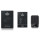 Wacaco Exagram Kaffeewaage bis 2 kg mit Timer und beleuchtetem Display