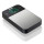 Wacaco Exagram Kaffeewaage bis 2 kg mit Timer und beleuchtetem Display