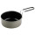 Optimus Elektra Cook System Black Edition - Kochsystem mit Gaskocher, Topf mit Deckel, Windschutz und Stützfuß