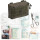 Erste Hilfe Tasche in Oliv mit Molle und 25-tlg. Füllung