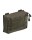 Erste Hilfe Tasche in Oliv mit Molle und 25-tlg. Füllung