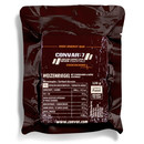 Convar-7 High Energy Bar Probierpaket mit allen 4 Sorten Weizen-Energie-Riegel