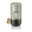 Wacaco Minipresso NS2 für Nespresso® Kapseln