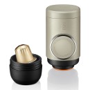 Wacaco Minipresso NS2 für Nespresso® Kapseln