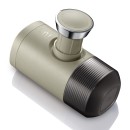 Wacaco Minipresso NS2 f&uuml;r Nespresso&reg; Kapseln
