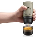 Wacaco Minipresso NS2 f&uuml;r Nespresso&reg; Kapseln