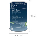 Emergency Food Mac&rsquo;n Cheese