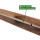 Klappsäge mit Griff aus Walnuss-Holz und Back-Lock Arretierung