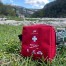 Pharmavoyage Erste-Hilfe-Set Pocket 22-tlg. f&uuml;r Sport und Outdoor