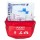Pharmavoyage Erste-Hilfe-Set Pocket 22-tlg. für Sport und Outdoor