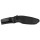 Buschmesser Kukri mit 22 cm Edelstahl-Klinge mit Titan-Beschichtung und Nylonscheide