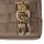 Befestigungsset in Coyote für Molle mit 2 Duraflex® MOD.U.LOX® mit D-Ring und 4 Karabinern (Tactical Set Ultimate)