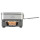 Esbit Trockenbrennstoff-Kochset mit 1.100 ml Edelstahl-Topf, Deckel und Stand (CS1100ST)