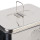 Esbit Trockenbrennstoff-Kochset mit 1.100 ml Edelstahl-Topf, Deckel und Stand (CS1100ST)