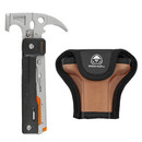 Roxon Hammer Tool Rhino - Multi-Tool mit 17 Funktionen