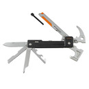 Roxon Hammer Tool Rhino - Multi-Tool mit 17 Funktionen