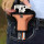 Roxon Hammer Tool Rhino - Multi-Tool mit 17 Funktionen