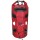 Wasserdichter Transportbeutel Dry Pak 30 in Rot (30 L Drybag)