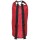 Wasserdichter Transportbeutel Dry Pak 30 in Rot (30 L Drybag)