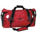 Wasserdichte Transporttasche Dry Pak 40 in Rot (40 L Drybag)