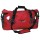 Wasserdichte Transporttasche Dry Pak 40 in Rot (40 L Drybag)