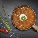 Tactical Foodpack® Meat Soup (Fleischsuppe) gefriergetrocknete Outdoor-Mahlzeit
