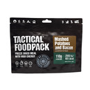 Tactical Foodpack® Mashed Potatoes and Bacon (Kartoffelbrei mit Speck) gefriergetrocknete Outdoor-Mahlzeit
