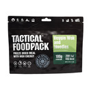 Tactical Foodpack® Veggie Wok and Noodles (Gemüsewok mit Spaghetti) gefriergetrocknete Outdoor-Mahlzeit
