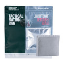 Tactical Foodpack® Heater Bag with One Element (Tüte mit Heizelement)