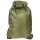 Wasserdichter Transportbeutel (Dry Bag) in Oliv mit 20 Liter Volumen
