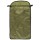 Wasserdichter Transportbeutel (Dry Bag) in Oliv mit 20 Liter Volumen
