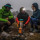 BioLite CampStove Complete Cook Kit mit CampStove 2+, Portable Grill, KettlePot und CoffeePress