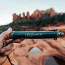 LifeStraw Personal - ultraleichter Strohhalm-Wasserfilter