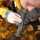 LifeStraw Personal Grün - ultraleichter Strohhalm-Wasserfilter