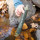LifeStraw Personal Grün - ultraleichter Strohhalm-Wasserfilter