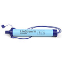 LifeStraw Personal Blau 3er Pack - ultraleichter Strohhalm-Wasserfilter