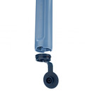 LifeStraw Peak Personal Blau - weiterentwickelter Strohhalm-Wasserfilter