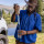 LifeStraw Peak Personal Blau - weiterentwickelter Strohhalm-Wasserfilter