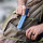 LifeStraw Peak Personal Blau - weiterentwickelter Strohhalm-Wasserfilter