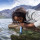 LifeStraw Peak Personal Blau - weiterentwickelter Strohhalm-Wasserfilter