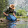 LifeStraw Peak Gravity 8 Liter Wasserfilter in Blau