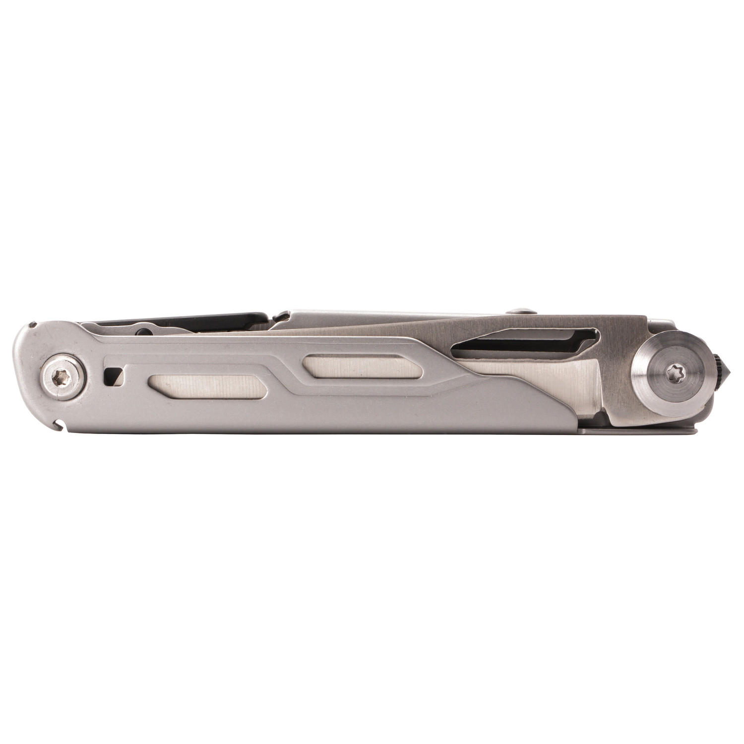 KH-Security Multimesser: Schere, Messer, Schraubendreher, Flaschenffner und Glasbrecher