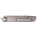KH-Security Multimesser: Schere, Messer, Schraubendreher, Flaschenffner und Glasbrecher
