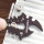 Roxon Multi-Tool 8-in-1 Schlüsselanhänger Skorpion, schwarz