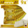 Convar-7 NextGen Energieriegel Mashed Potato 9er Karton (9x 120 g)