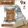 Convar-7 NextGen Energieriegel Solid Beef 9er Karton (9x 120 g)