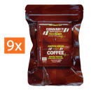 Convar-7 NextGen Energieriegel Solid Coffee 9er Karton (9x 120 g)