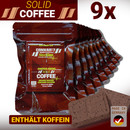 Convar-7 NextGen Energieriegel Solid Coffee 9er Karton (9x 120 g)